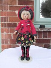 Helen kish doll for sale  BRISTOL