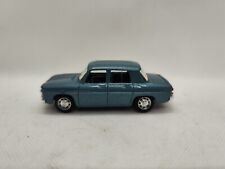 Solido renault 8 d'occasion  Bollwiller