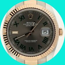 2021 rolex datejust 41mm for sale  East Meadow