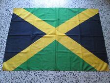 Jamaica bandiera 130x90 usato  Torino