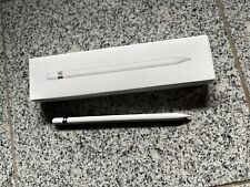 Apple pencil 1 gebraucht kaufen  Asbach