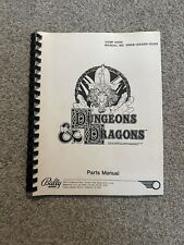 Original dungeon dragons for sale  Monroe