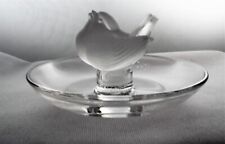Lalique crystal sparrow for sale  Ambler