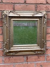 Decorative wood framed for sale  ALCESTER