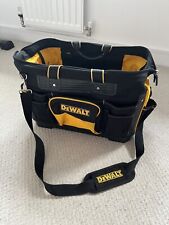 dewalt tool bag for sale  Shipping to Ireland