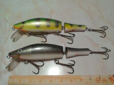 Muskie fishing lures for sale  Elyria