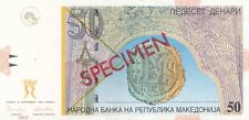 Jugoslawien mazedonien denari gebraucht kaufen  Bühl