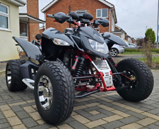 suzuki 450 quad for sale  UK