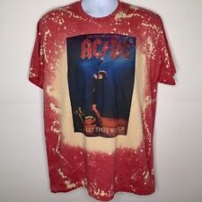 Acdc let rock for sale  Walnut Springs