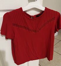 Forever red top for sale  Homestead