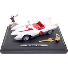 Carro modelo Speed Racer Mach GoGo "MACH 5" fundido - Meteoro comprar usado  Enviando para Brazil