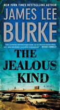 The Jealous Kind por Burke, James Lee comprar usado  Enviando para Brazil