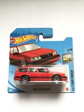 Hot wheels volvo gebraucht kaufen  Erfurt