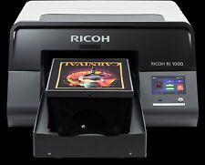 Impresora Ricoh RI-1000 DTG. segunda mano  Embacar hacia Argentina