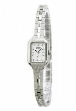 Citizen EH3850-53A Women's Stainless Steel Silver-Tone Quartz Analog Dress Watch for sale  Shipping to South Africa