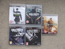 Call duty ps3 for sale  SUTTON COLDFIELD