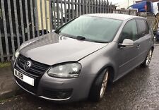 Volkswagen golf 2.0 for sale  ROCHDALE