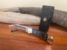 Buck knife 112 for sale  El Cajon
