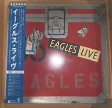 Eagles eagles live for sale  Lowell