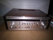 Amplificatore vintage supersco usato  Italia