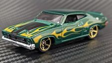 1973 73 FORD FALCON XB COUPE DIORAMA ESCALA 1/64 MODELO DE CARRO FUNDIDO comprar usado  Enviando para Brazil