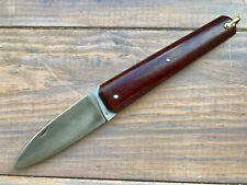 Ancien couteau bouldogue d'occasion  France