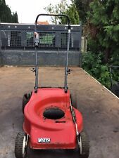 Victa mower breaking for sale  SPALDING