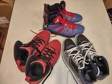 Jordan/Nike Branded Shoe Lot (3 Pairs) for sale  Shipping to South Africa