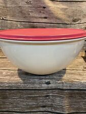 Tupperware thatsa bowl for sale  Rocky Hill