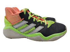 Adidas Hombres Harden Stepback EH2769 Multicolor Zapatos de Baloncesto con Cordones Talla 6 segunda mano  Embacar hacia Argentina