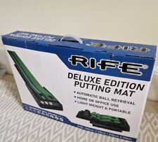 Rife deluxe edition for sale  BRIGHTON