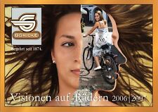 Göricke fahrrad katalog gebraucht kaufen  Gladbeck