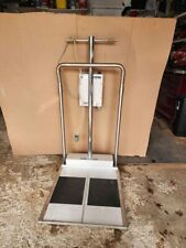Welch allyn scale for sale  Harvard