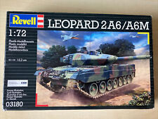 Revell 03180 leopard gebraucht kaufen  Bergisch Gladbach