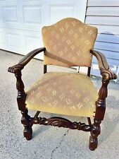 Beautiful antique upholstered for sale  Hartselle