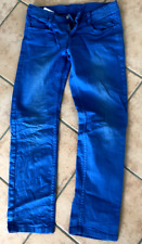 Lemmi jeanshose blau gebraucht kaufen  Hungen