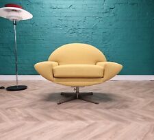 Mid century armchair for sale  MANSFIELD