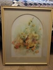 Signed barbara weldon for sale  Citrus Heights