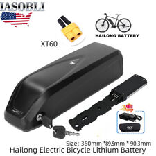Bike lithium battery for sale  Shipping to Ireland
