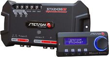 STETSOM STX 2436BT + COMBO SMC + FRETE NO MESMO DIA DOS EUA!, usado comprar usado  Enviando para Brazil