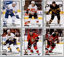 2017-18 O-Pee-Chee Hockey - Base Set Cards - Choose From Card #'s 1-200 for sale  Shipping to South Africa