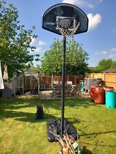 spalding basketball hoop for sale  UK
