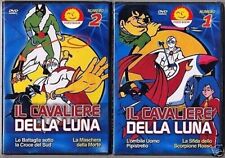 Dvd italiano manga usato  Italia