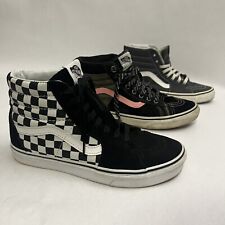 Size 7.5 vans for sale  Pittsburgh