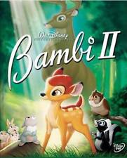 Bambi dvd good for sale  Montgomery
