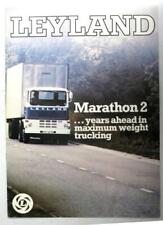 Leyland marathon commercial for sale  LEICESTER