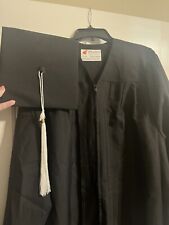 Black cap gown for sale  Pearland