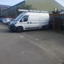 Van for sale  COLCHESTER