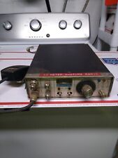 Pace Sidetalk 1000M CB Radio Citizen Band Transceiver for parts not working, used for sale  Shipping to Canada