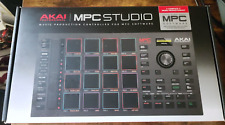 Controlador de música Akai Professional MPCSTUDIO2 MPC Studio comprar usado  Enviando para Brazil